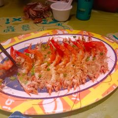 XI BI SEAFOOD 여행 사진
