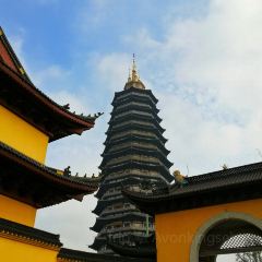 塘桥老哥·常州菜(江南环球港店) User Photo