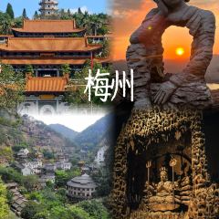 BA HE NIU User Photo