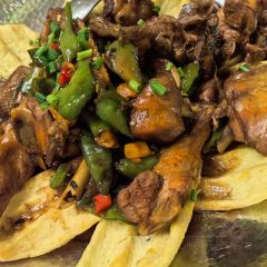 春盛船家菜(東方城店)張用戶圖片