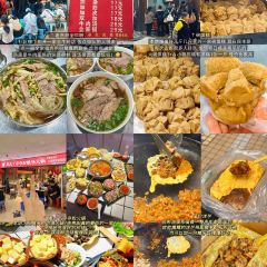 小平香辣老素粉(小十字店) 여행 사진