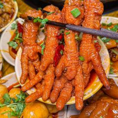 五筒老火锅(大鼎·城市广场A区店) User Photo