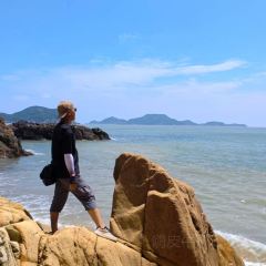 Hong yu xiao chao 여행 사진