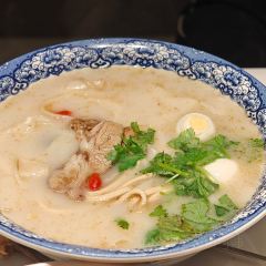 裕丰源豫食雅宴 User Photo