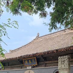 浴柳排骨蒸饺(五一街店) User Photo
