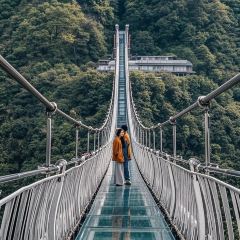 YE LANG HAI XIAN 여행 사진