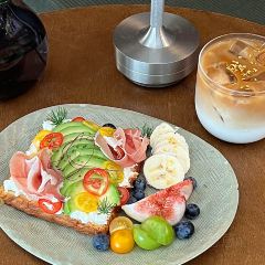 麦乐甜品店(龙华名苑店) User Photo