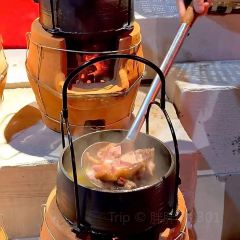 憨哥鱼庄·宜昌肥鱼·始于1999(东郡店) User Photo