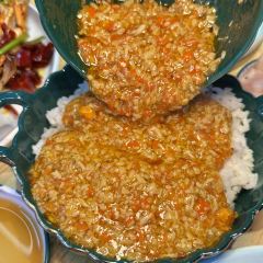 马哥森林海鲜大排档(丹阳路店) User Photo