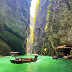 SHUAI BA REN User Photo