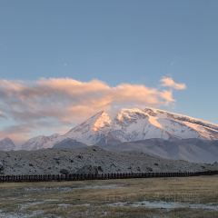 MUYUN  RESTAURANT User Photo