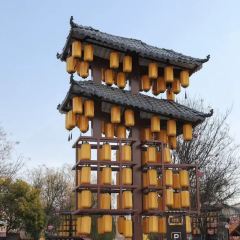 茯茶镇清幽小院 User Photo