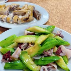 爽爽黄鳝饭(水步店) User Photo