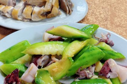 爽爽黄鳝饭(水步店)