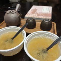 湖州臻隐锦绣别墅度假酒店 · 漾YOUNG User Photo