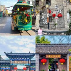 LIANG HUAI YI JUE JI SI LA TANG User Photo