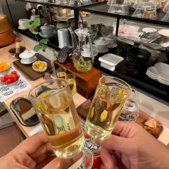 小食堂(中兴街店) User Photo