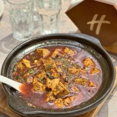 成都秦皇假日酒店·锦绣宫中餐厅 User Photo