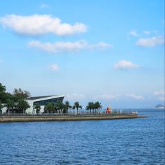 YONGXINGSHENGHAO User Photo