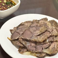 老丁食堂張用戶圖片