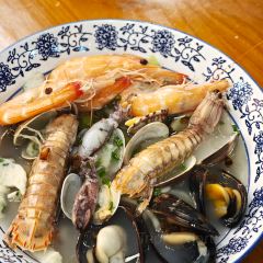 MAO JI MIAN GUAN User Photo