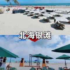 LONG GE HAI XIAN User Photo