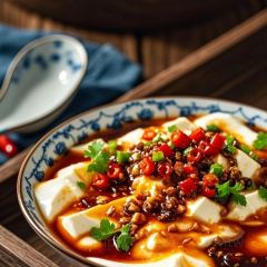 十里香粉馆(虹桥中路店) User Photo