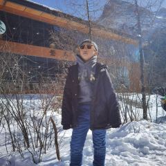 毕棚沟娜姆湖度假酒店·风味餐厅 User Photo