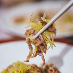 Yunhe Noodle (Huangpu) User Photo