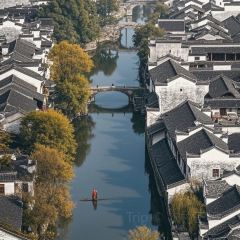 御香农家菜(后坞集散中心店) User Photo