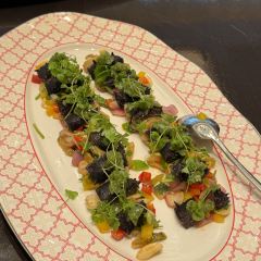 INTERCONTINENTAL ZHENGZHOU·Cai Feng Lou Chinese restaurant User Photo