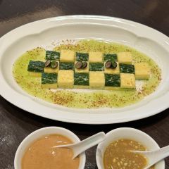 INTERCONTINENTAL ZHENGZHOU·Cai Feng Lou Chinese restaurant User Photo