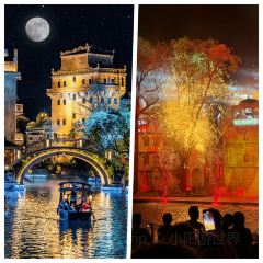 紅旗山莊張用戶圖片