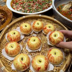 XIAO LIANG YUAN User Photo