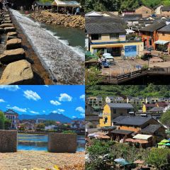 PAN PO FAN DIAN User Photo