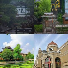 久宴·天目湖大魚頭(公園玖號恐龍園升級店)張用戶圖片