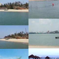 YU TANG FU HUI YUAN CHONG ZHI TI YAN DIAN HAI SHAN HU DIAN User Photo