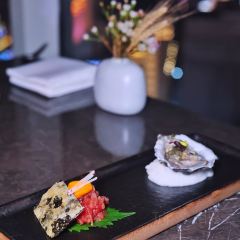 上海艾迪逊酒店·YONE餐厅酒吧 User Photo