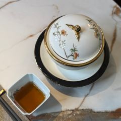 喜筵28·精细潮粤菜(五大道王府店) User Photo