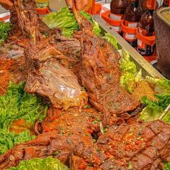 ZHENG FEI DAIRY User Photo