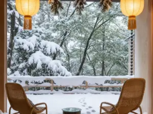 Attrazioni Termal a Kaga: le opzioni più popolari