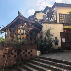 铁路坝小吃街 User Photo