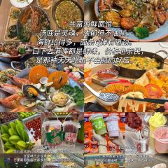 小食巷.砂锅焗海鲜(平潭店) User Photo
