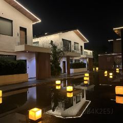 溪地阿兰若度假村落(大邑安仁古镇店)·水榭西餐厅 User Photo