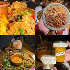 Jinhuashiliyinyuecanba User Photo