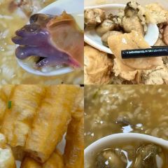 友生风味小吃(营平农产品市场店) User Photo