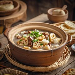 MING DING BAR User Photo