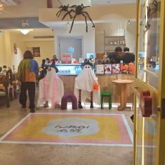 CUI JIANG User Photo