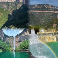 肖家饸饹面总店(郑州总店) User Photo