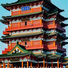 Qin Restaurant User Photo